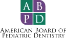 American Board of Pediatric Dentistry