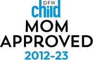 DFW Child Mom Approved 2012 - 2023
