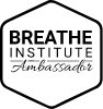 Breathe Institute Ambassador
